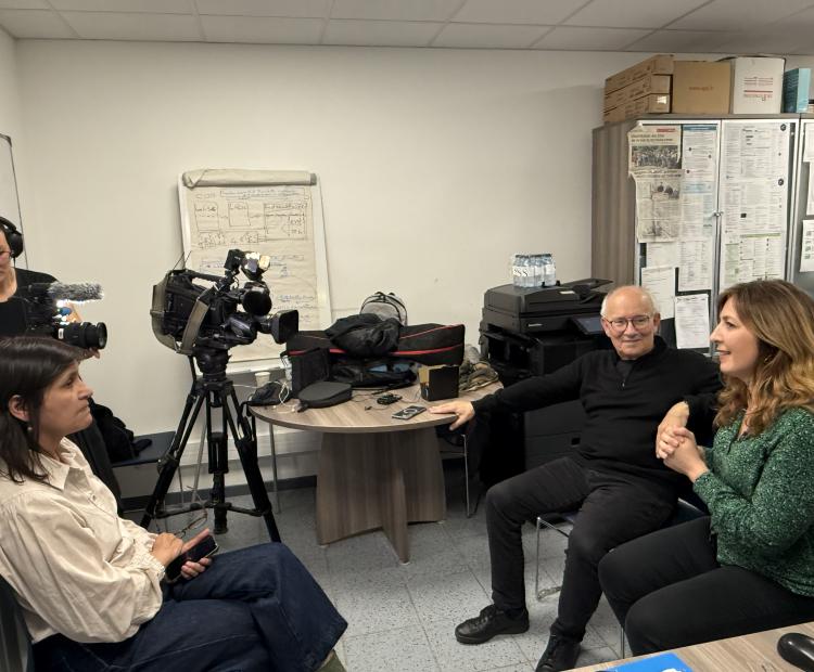 ORS le 15 avril 2026