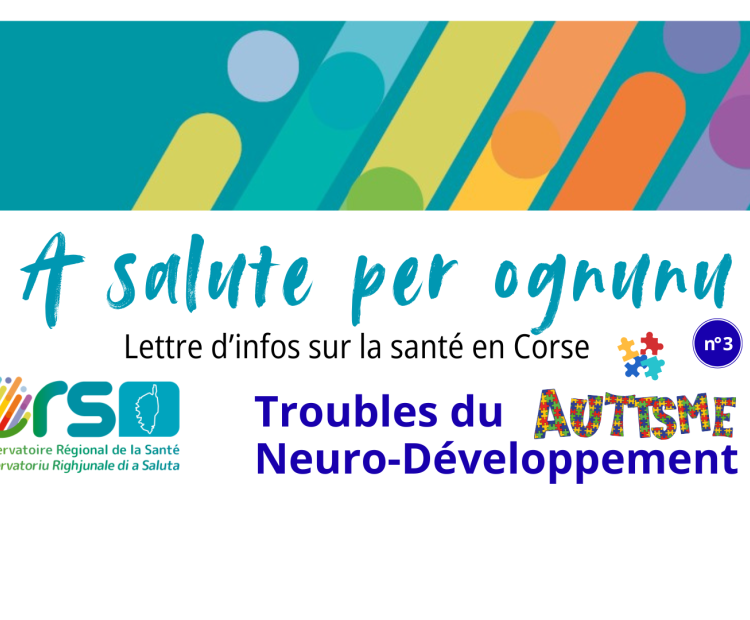TND Autisme