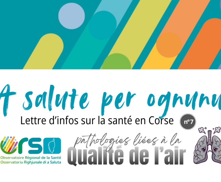Qualité de l'air