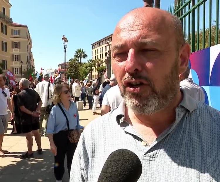 Patrice Bossard