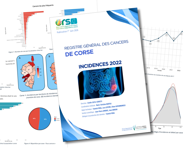 Rapport 2022