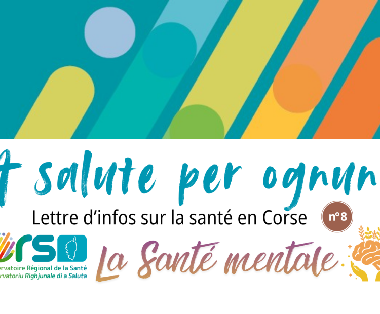 Santé mentale