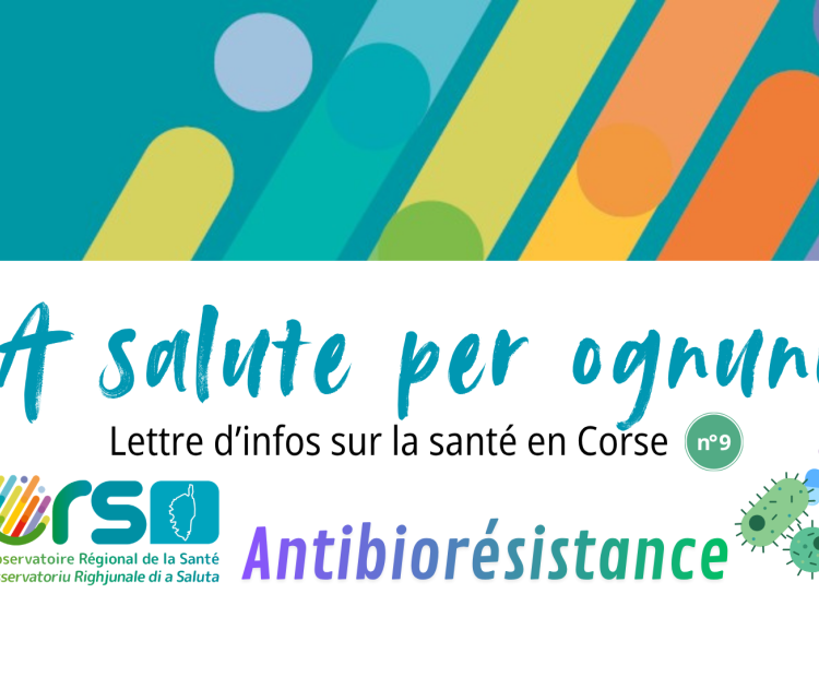 Antibiorésistance