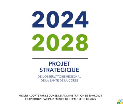 Projet stratégique