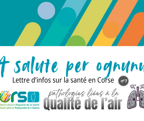 Qualité de l'air