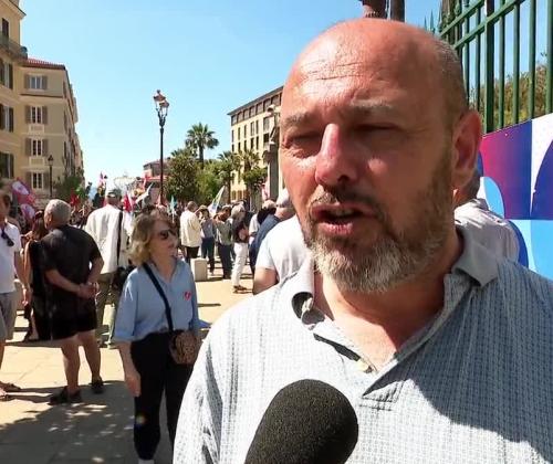 Patrice Bossard