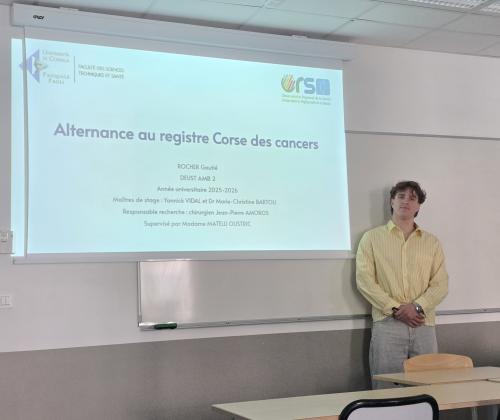 Gautié soutenance