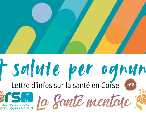 Santé mentale