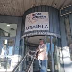 Marie-Christine BARTOLI.