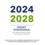 Projet stratégique
