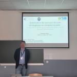 Yannick Vidal à Corte