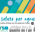 Qualité de l'air