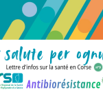 Antibiorésistance