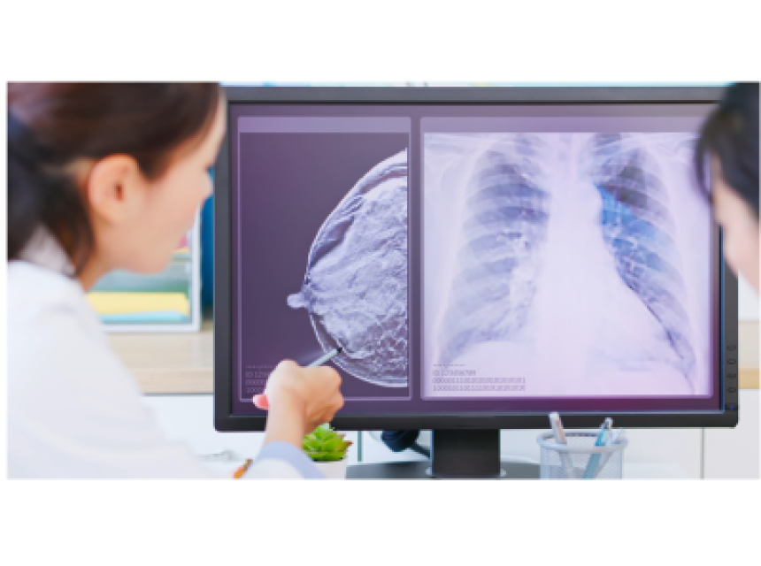 Étude Yannick Vidal