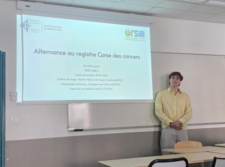 Gautié Rocher soutenance