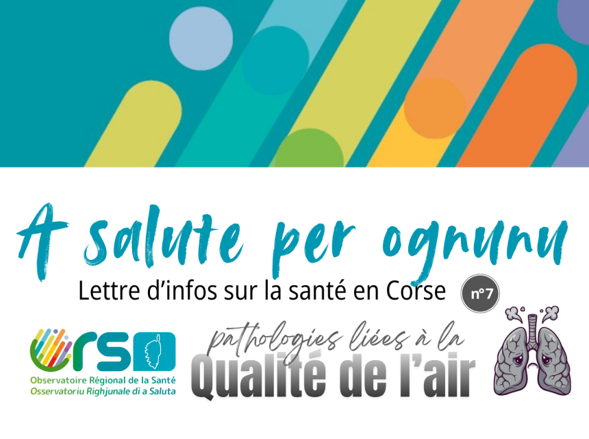 Qualité de l'air