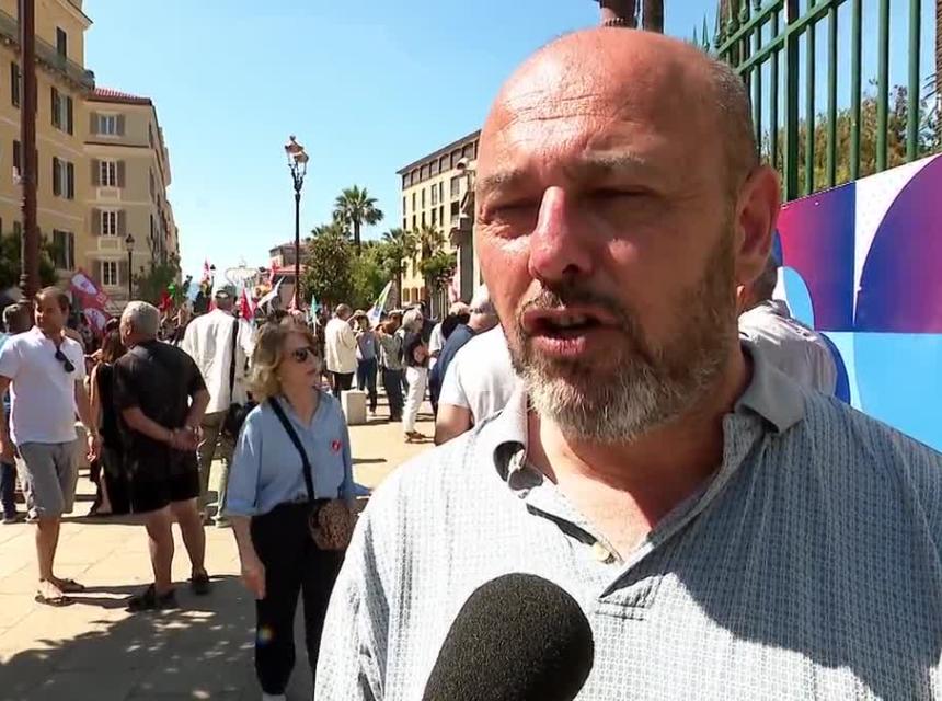 Patrice Bossard