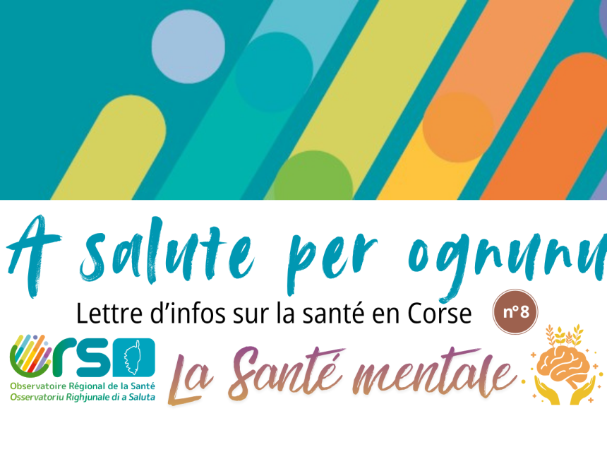 Santé mentale