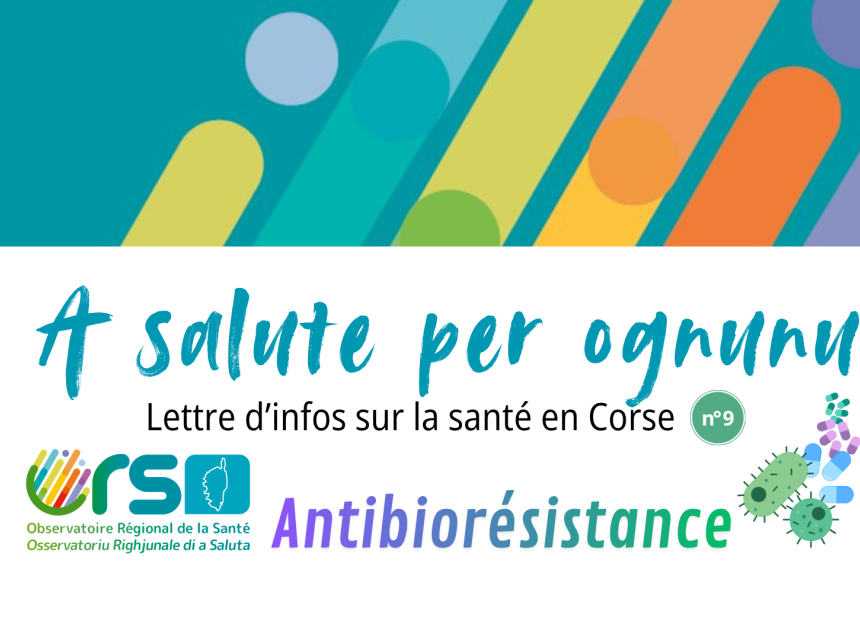 Antibiorésistance
